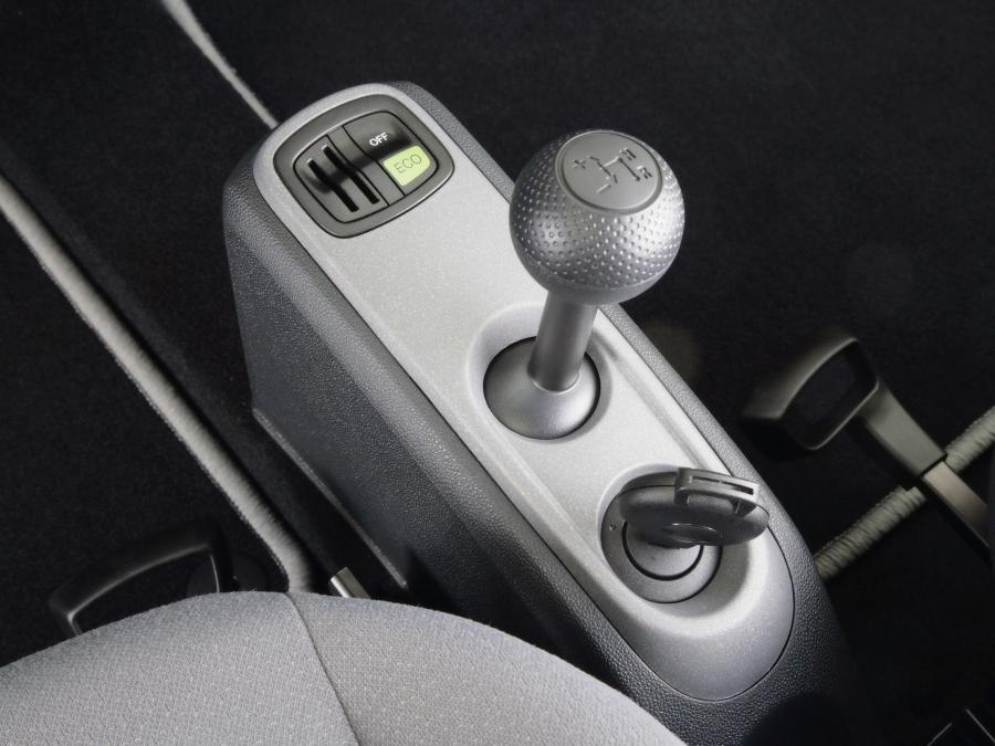  Smart ForTwo Micro Hybrid Drive 2007 года  (фото 15 из 22)